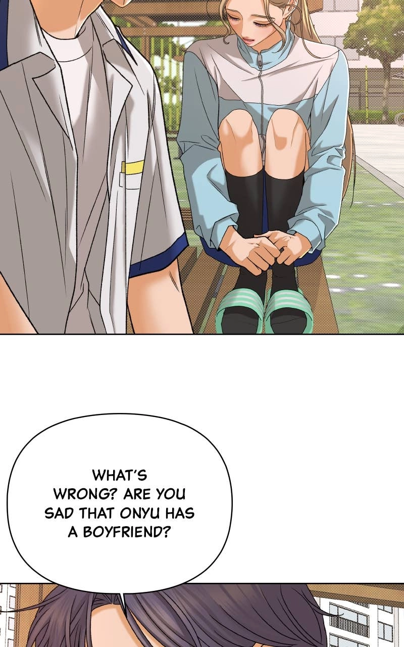 The Fox Club Chapter 99 - Our World (1) Page 64