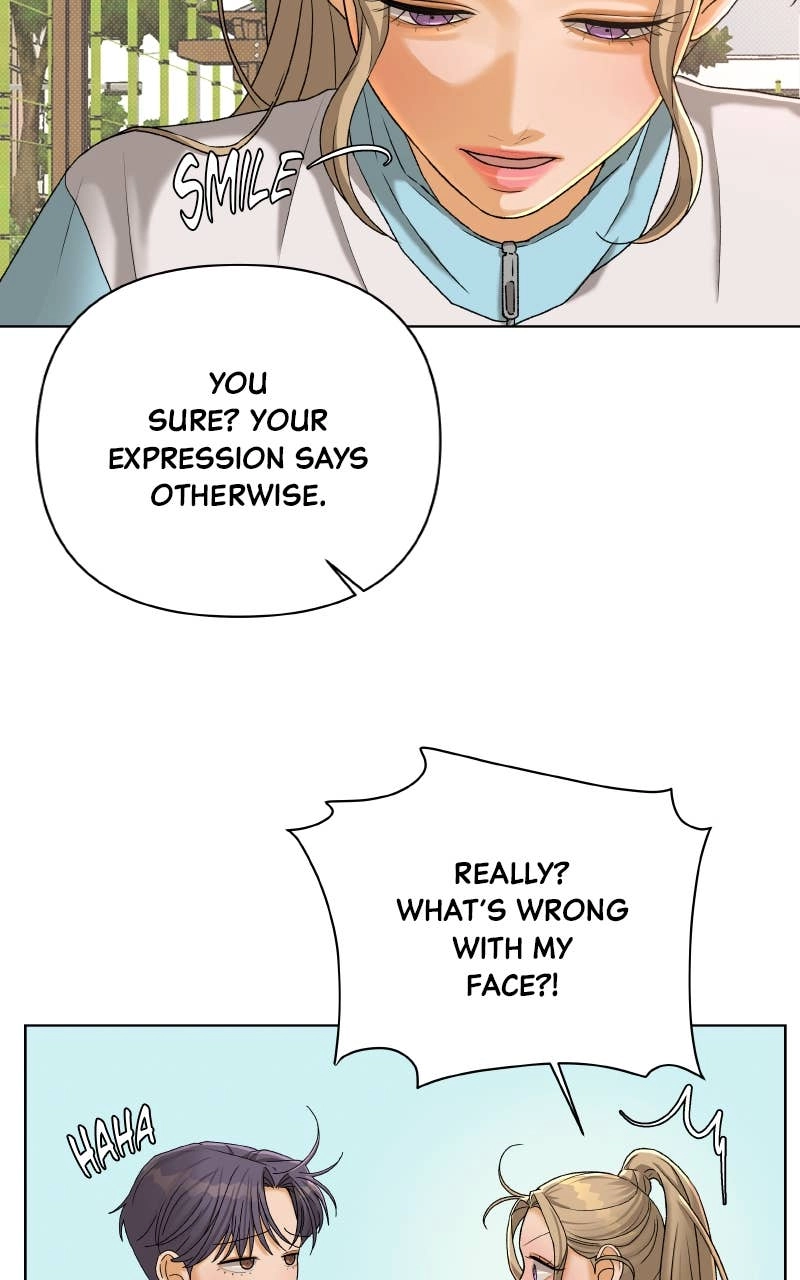 The Fox Club Chapter 99 - Our World (1) Page 66