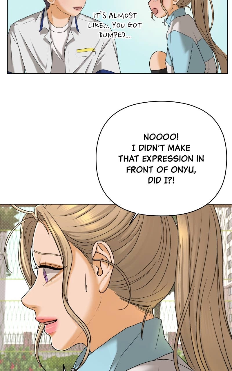 The Fox Club Chapter 99 - Our World (1) Page 67