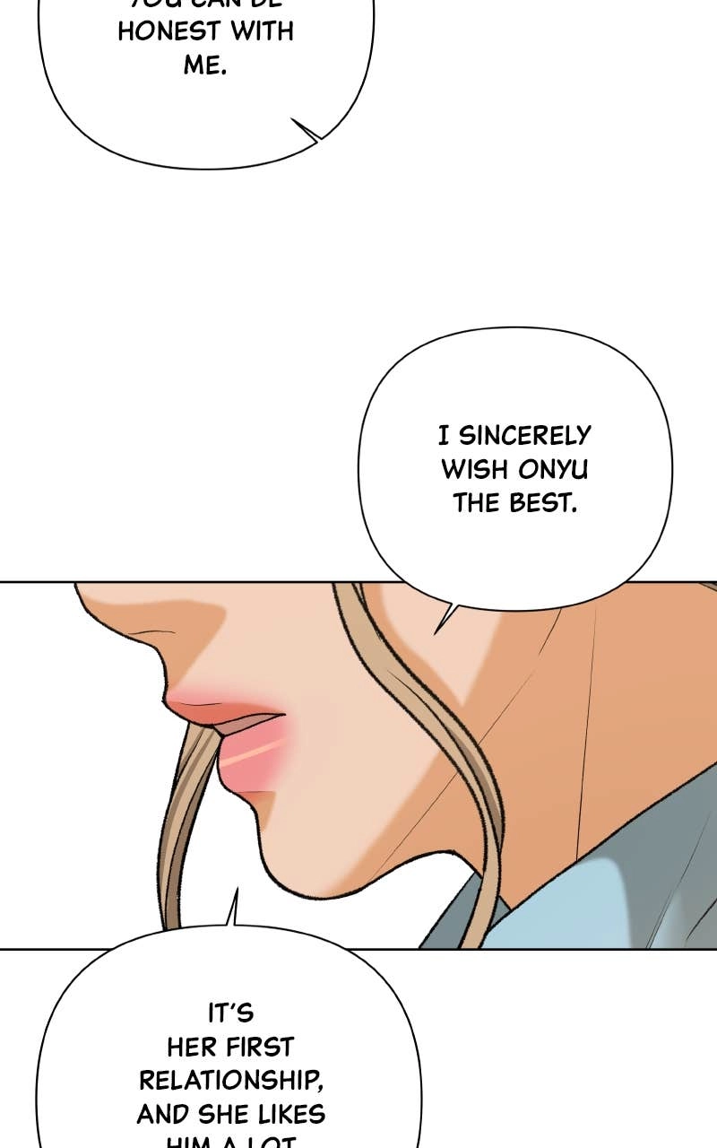 The Fox Club Chapter 99 - Our World (1) Page 69