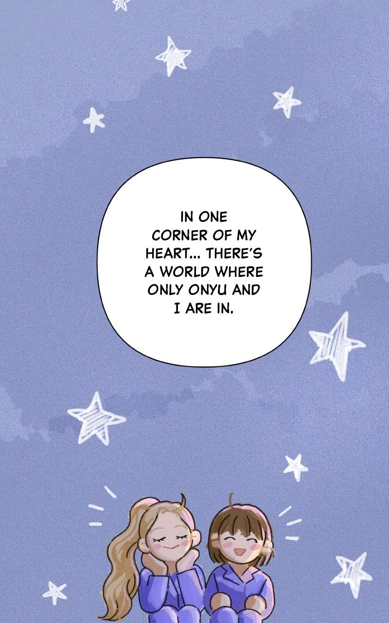 The Fox Club Chapter 99 - Our World (1) Page 71