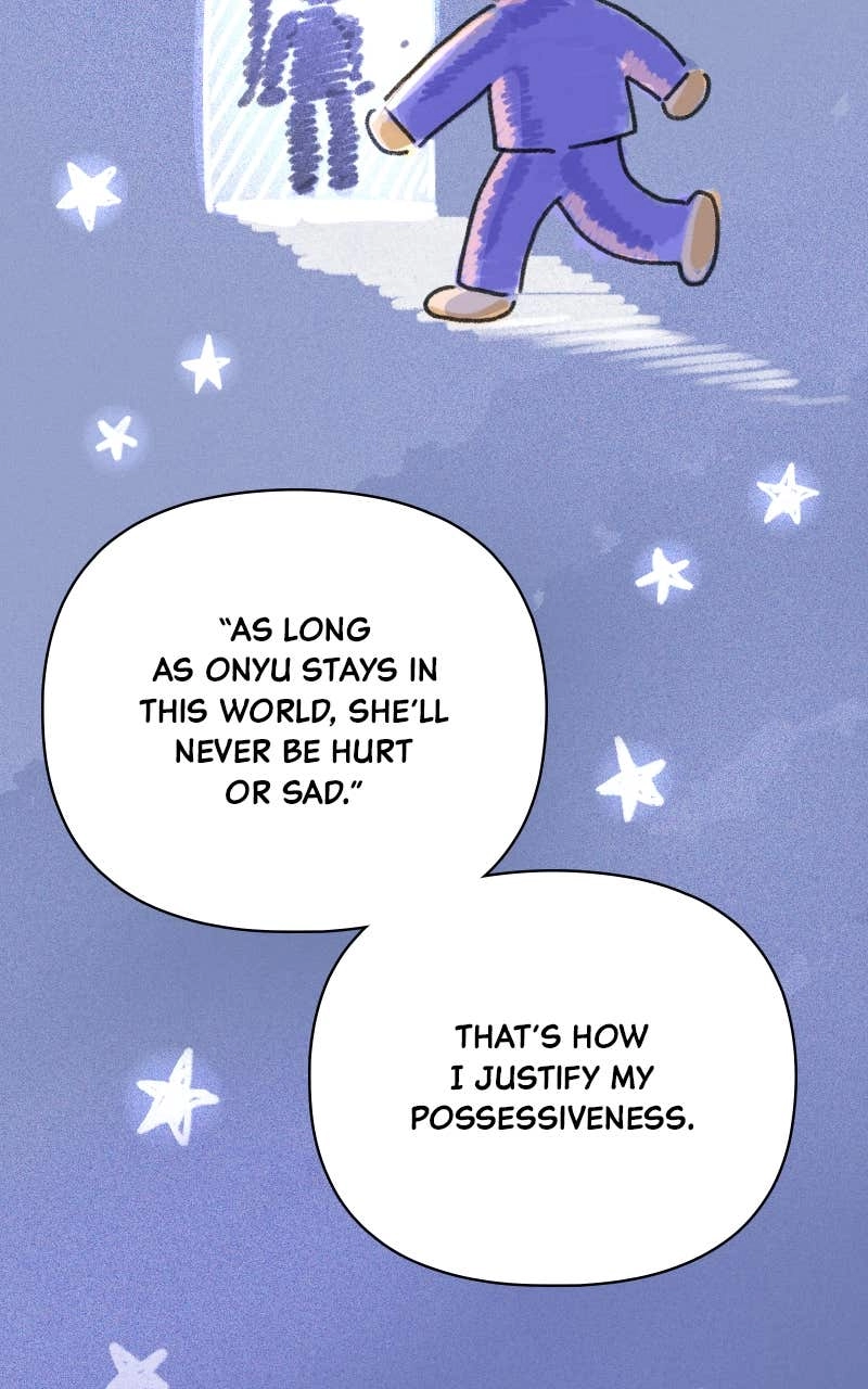 The Fox Club Chapter 99 - Our World (1) Page 75
