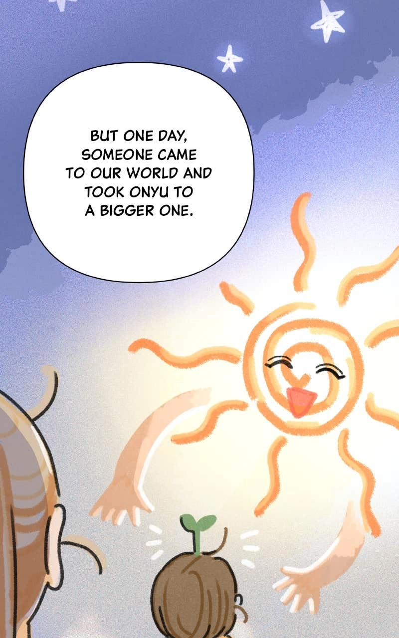 The Fox Club Chapter 99 - Our World (1) Page 76