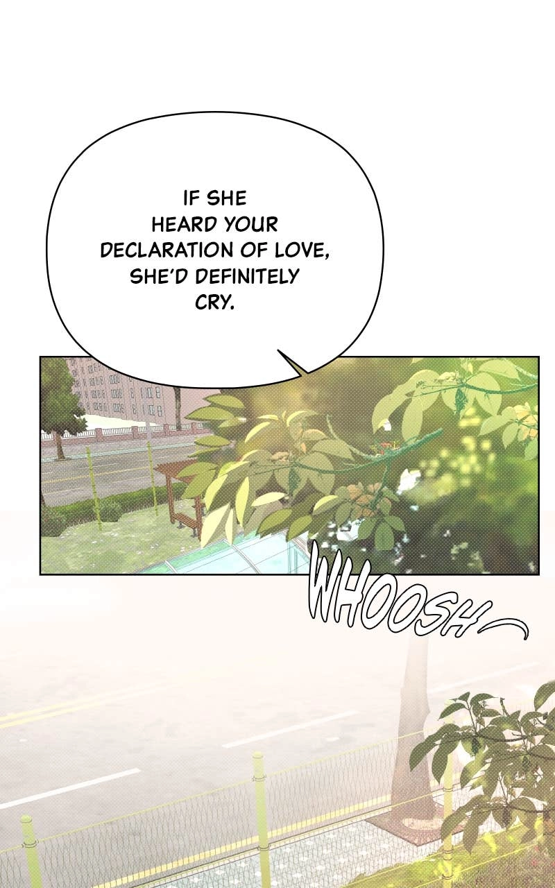 The Fox Club Chapter 99 - Our World (1) Page 85