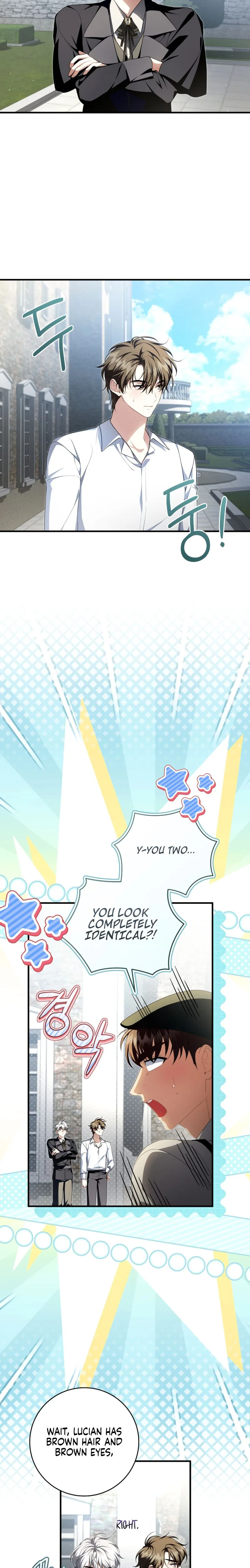 The ghost bride of the abandoned prince Chapter 32 Page 23