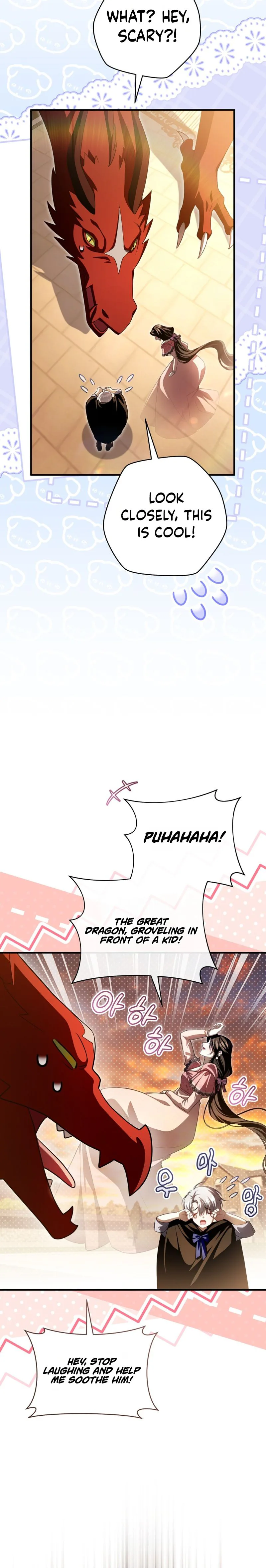 The ghost bride of the abandoned prince Chapter 13 Page 25