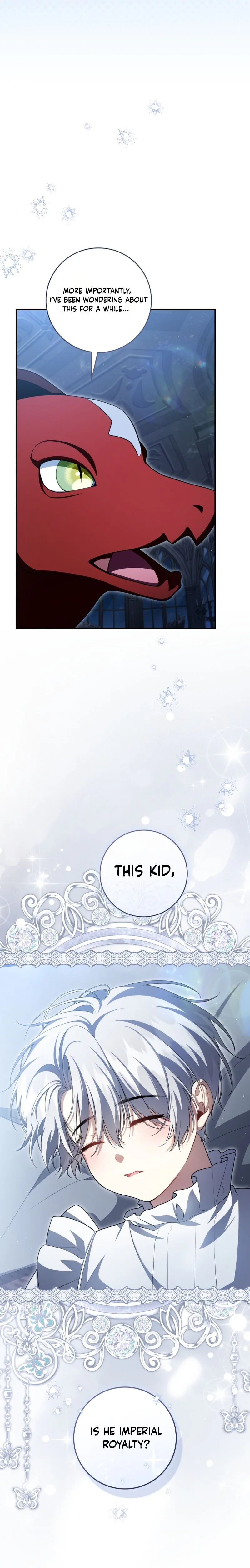 The ghost bride of the abandoned prince Chapter 13 Page 28