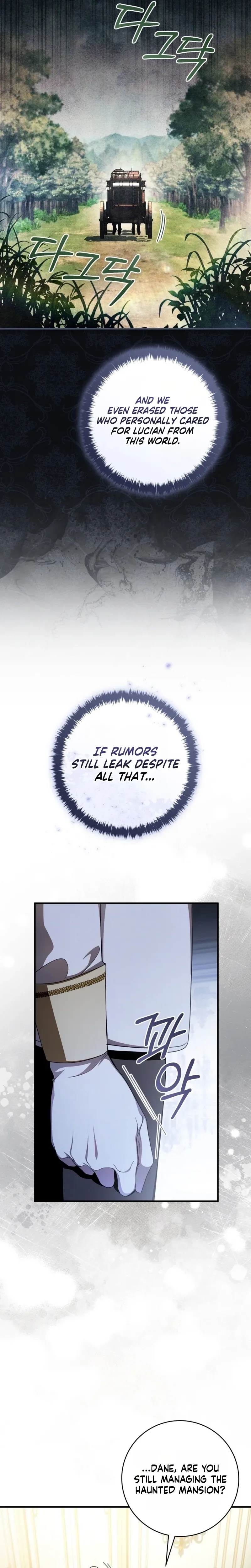 The ghost bride of the abandoned prince Chapter 14 Page 16