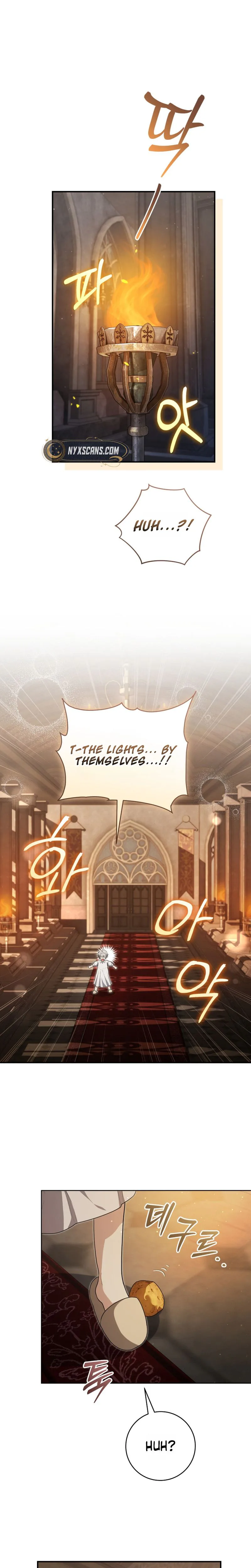 The ghost bride of the abandoned prince Chapter 1 Page 24