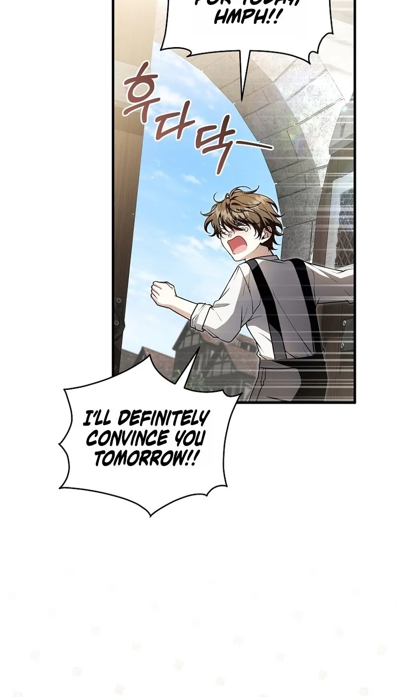 The ghost bride of the abandoned prince Chapter 22 Page 9