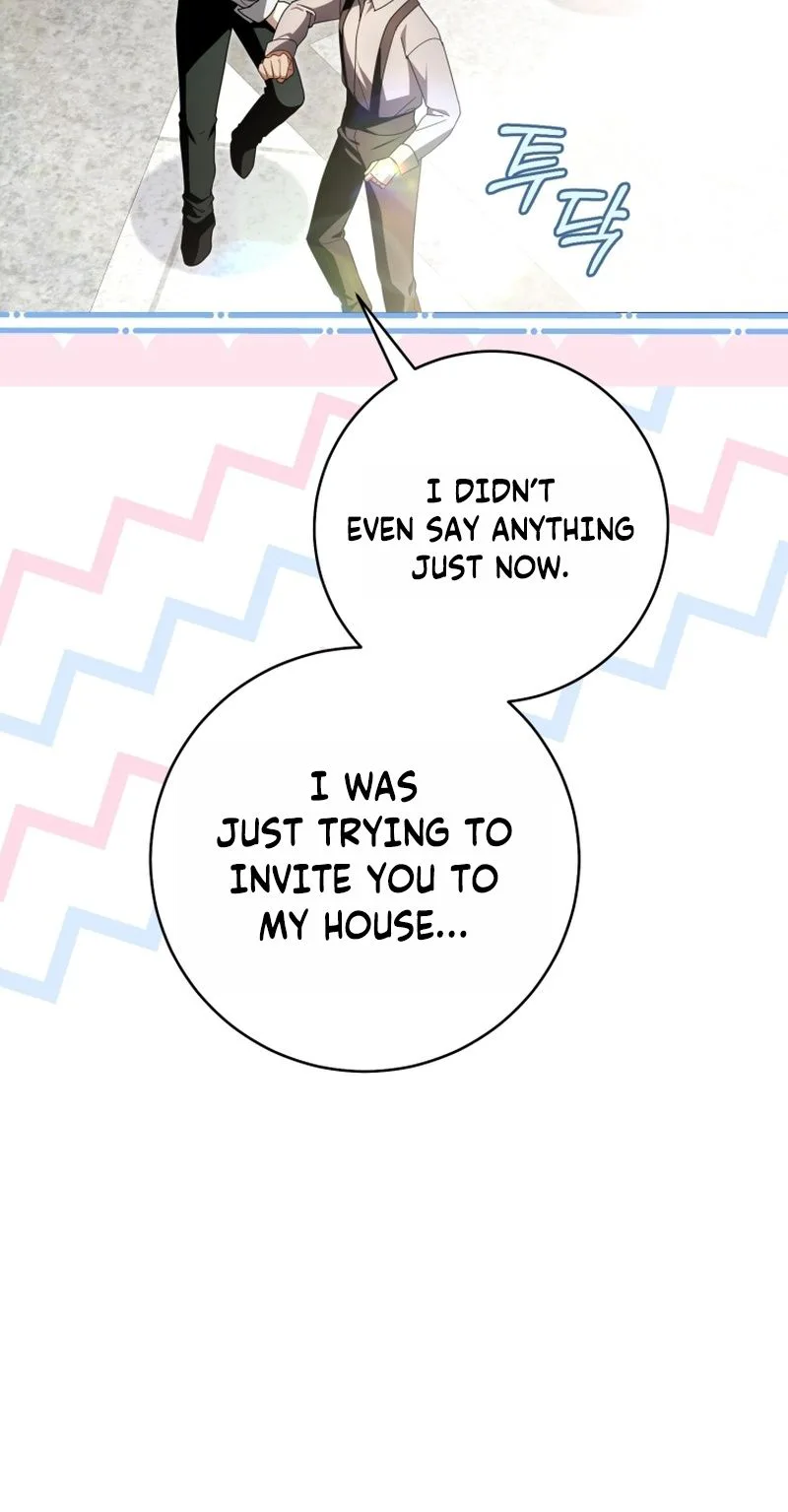 The ghost bride of the abandoned prince Chapter 22 Page 18