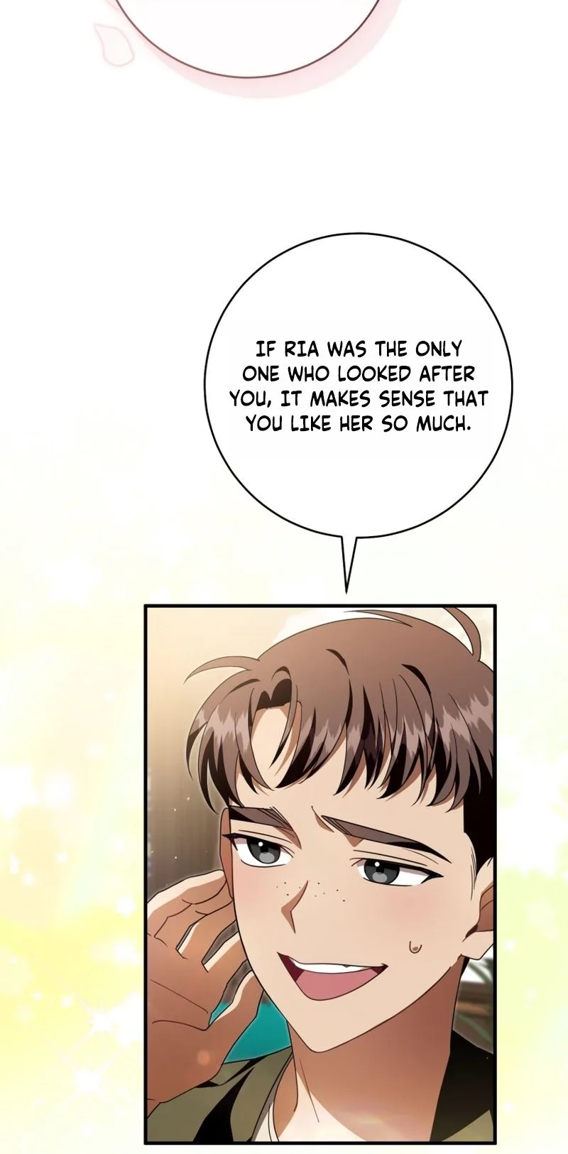 The ghost bride of the abandoned prince Chapter 22 Page 27