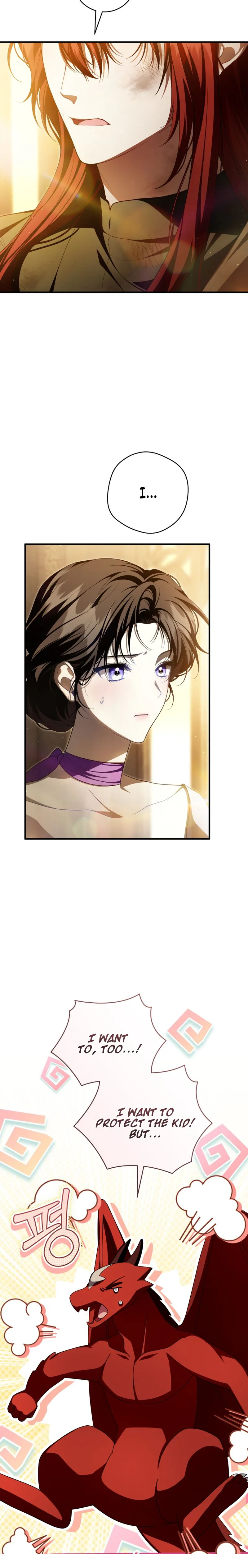 The ghost bride of the abandoned prince Chapter 18 Page 26