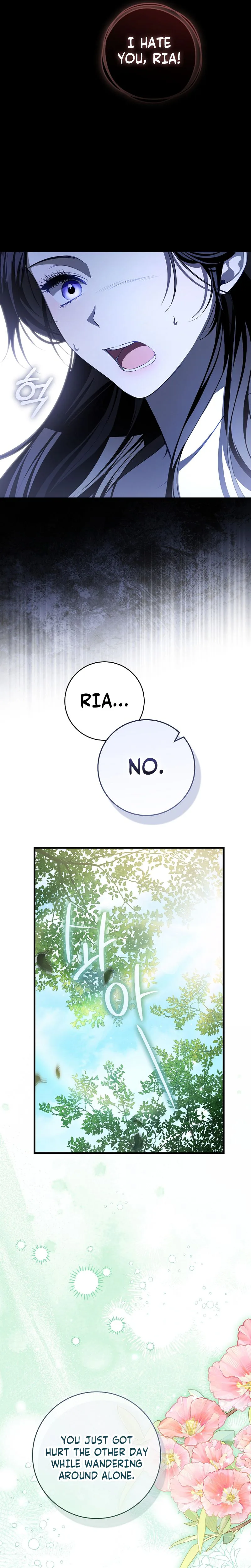 The ghost bride of the abandoned prince Chapter 9 Page 24