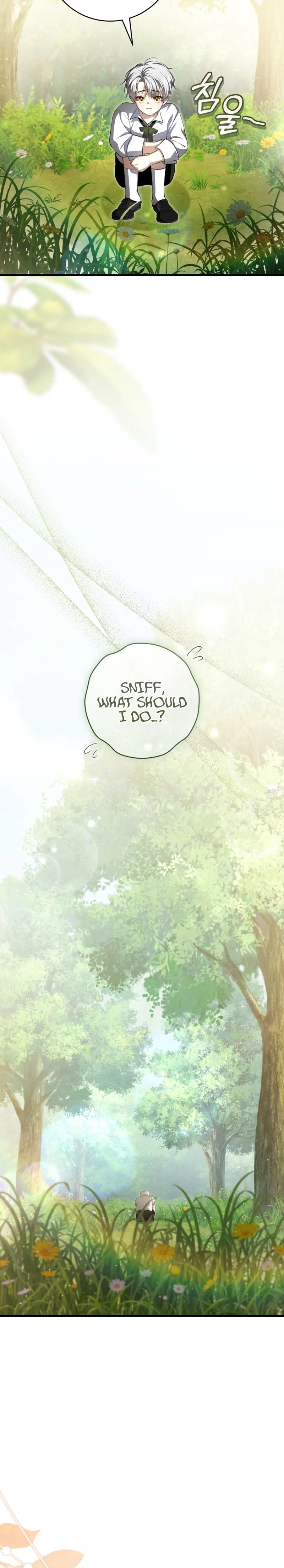 The ghost bride of the abandoned prince Chapter 9 Page 32