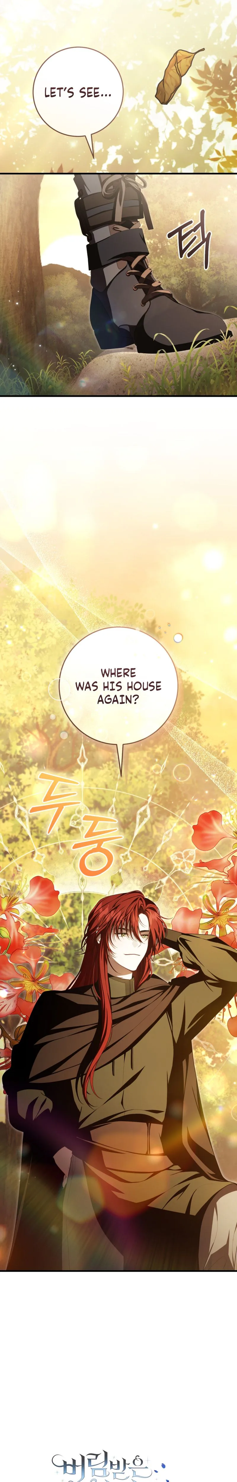 The ghost bride of the abandoned prince Chapter 9 Page 34
