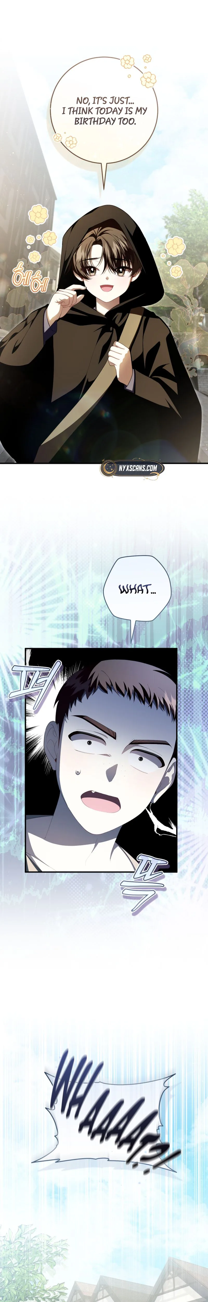 The ghost bride of the abandoned prince Chapter 15 Page 13