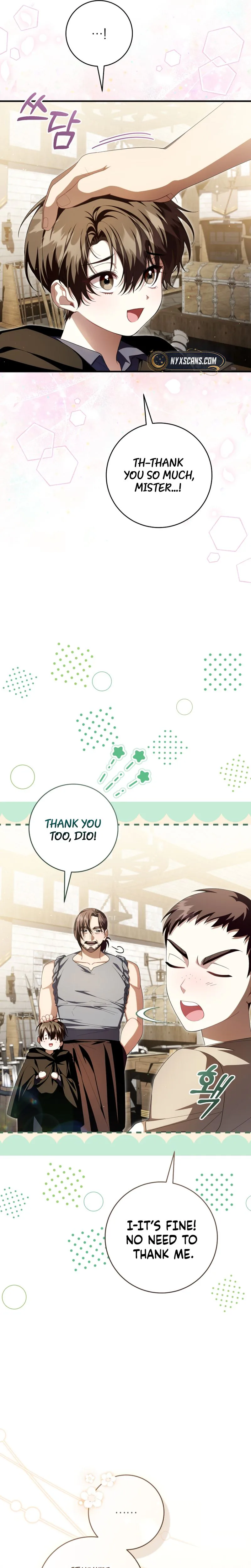 The ghost bride of the abandoned prince Chapter 15 Page 19