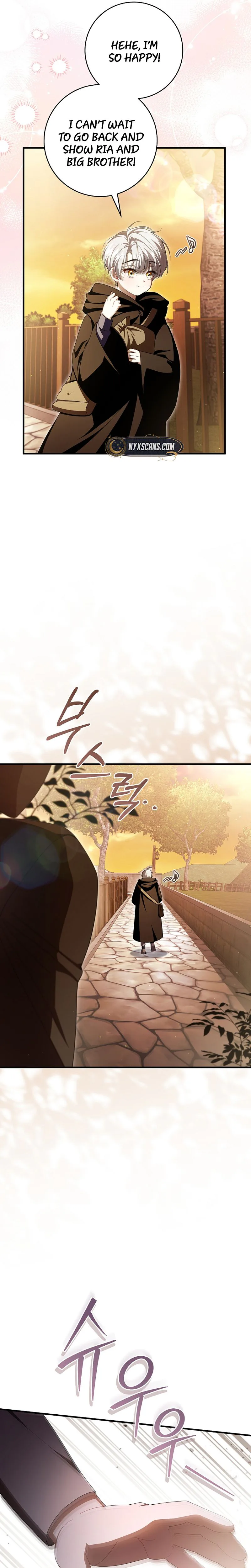 The ghost bride of the abandoned prince Chapter 15 Page 22