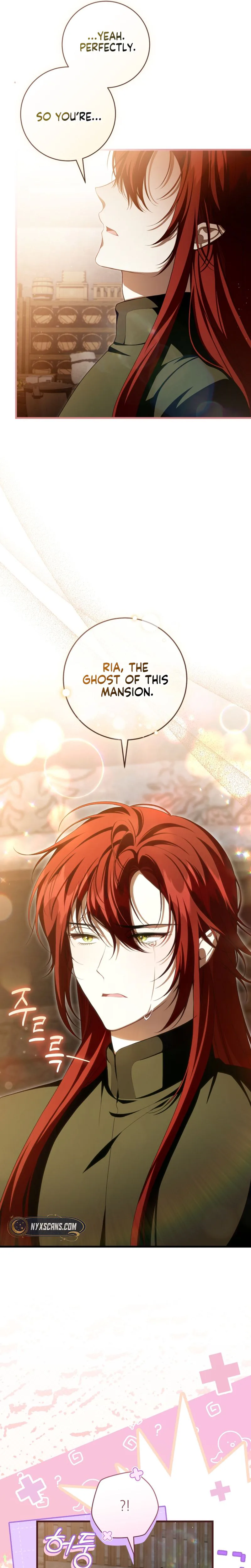 The ghost bride of the abandoned prince Chapter 11 Page 22