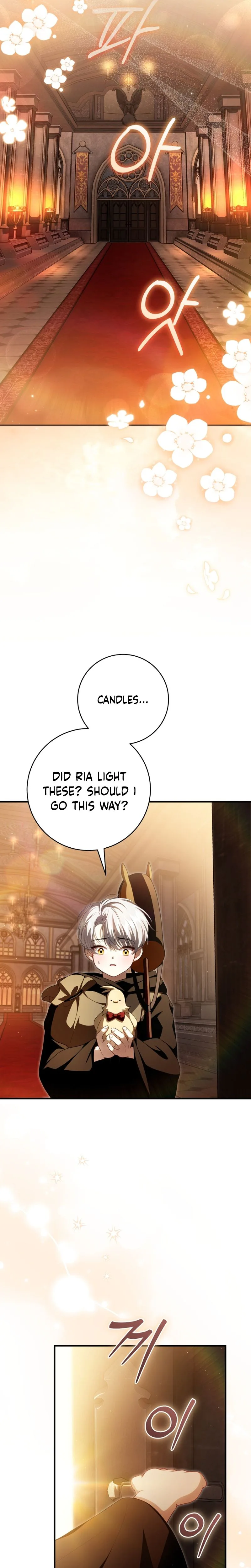 The ghost bride of the abandoned prince Chapter 16 Page 7