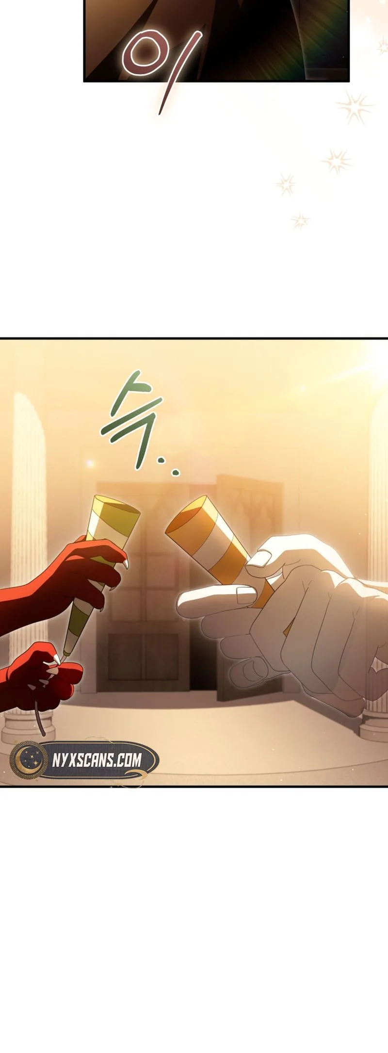 The ghost bride of the abandoned prince Chapter 16 Page 8