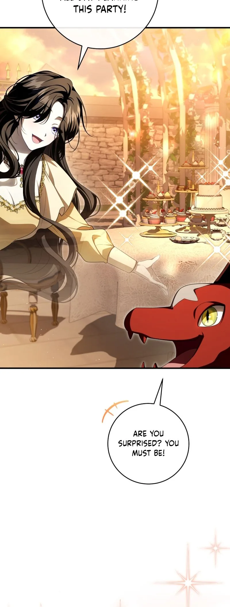 The ghost bride of the abandoned prince Chapter 16 Page 10