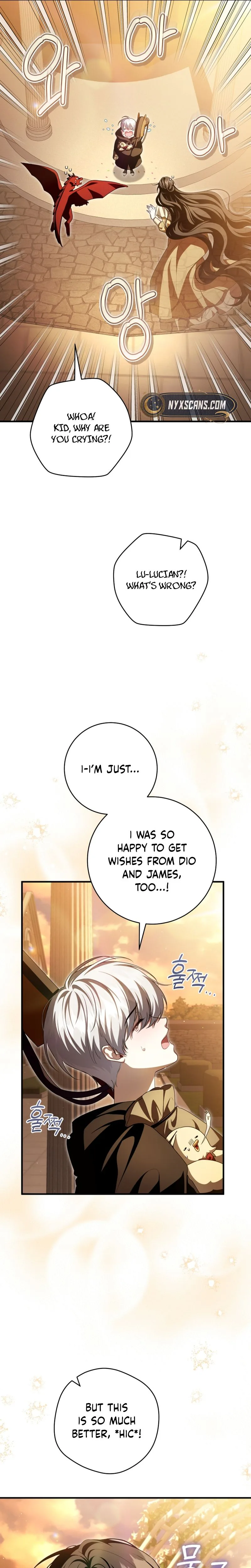 The ghost bride of the abandoned prince Chapter 16 Page 13