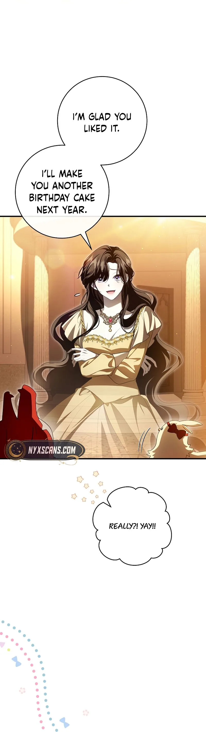 The ghost bride of the abandoned prince Chapter 16 Page 18