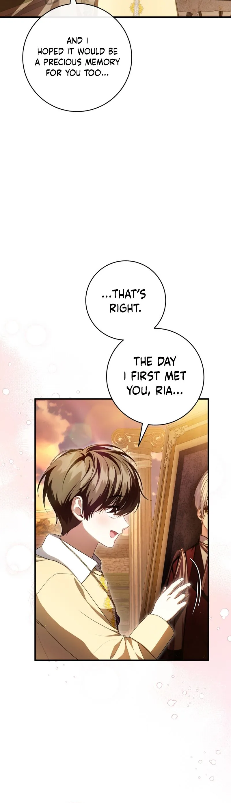 The ghost bride of the abandoned prince Chapter 16 Page 26