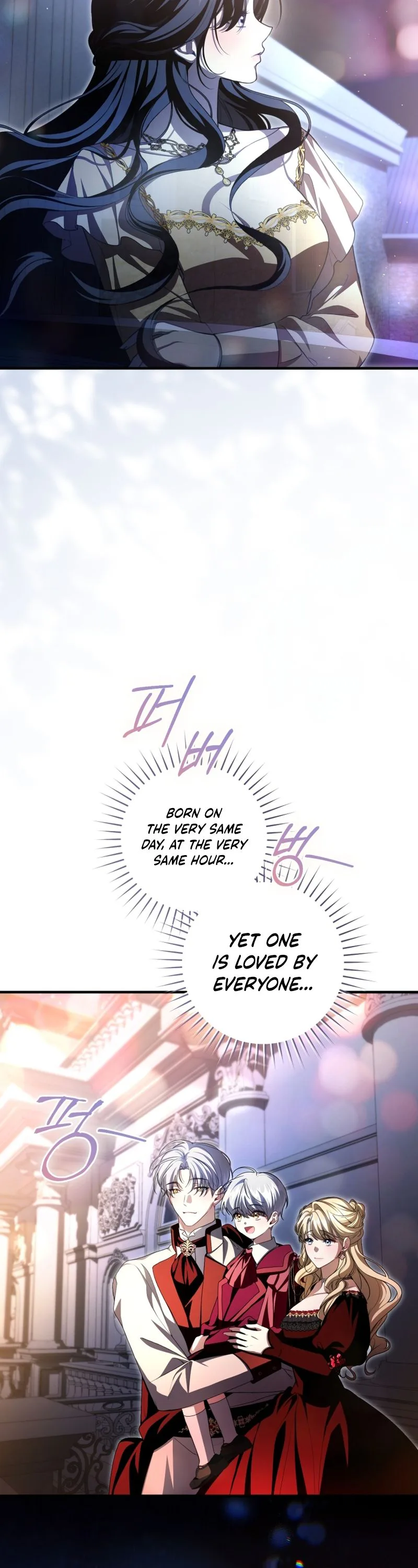 The ghost bride of the abandoned prince Chapter 16 Page 34