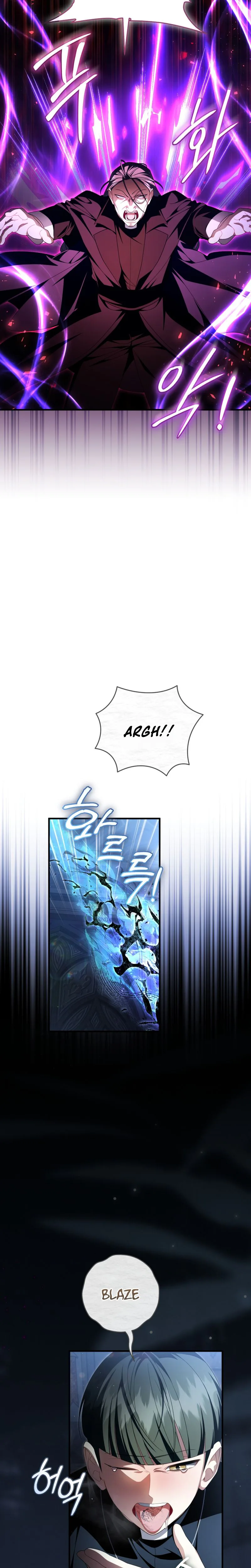 The ghost bride of the abandoned prince Chapter 25 Page 24