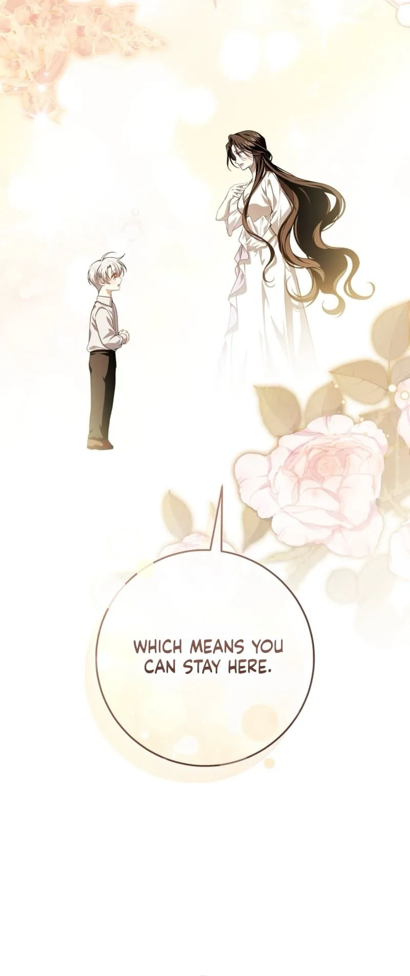 The ghost bride of the abandoned prince Chapter 5 Page 16