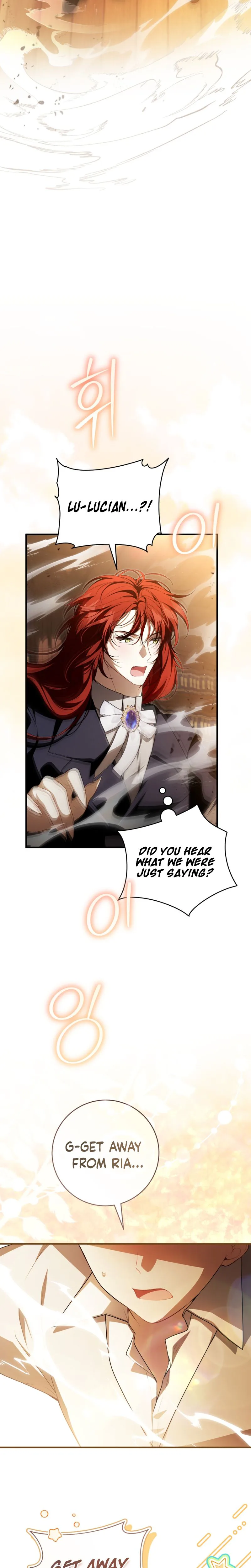 The ghost bride of the abandoned prince Chapter 20 Page 28