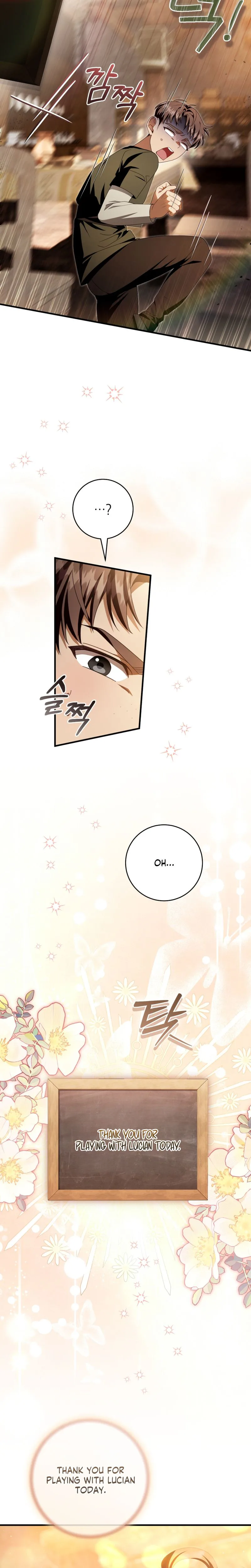 The ghost bride of the abandoned prince Chapter 23 Page 21