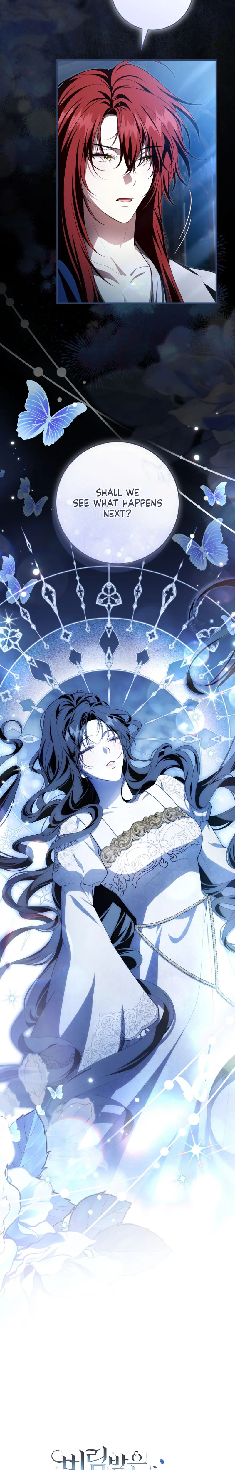 The ghost bride of the abandoned prince Chapter 23 Page 28