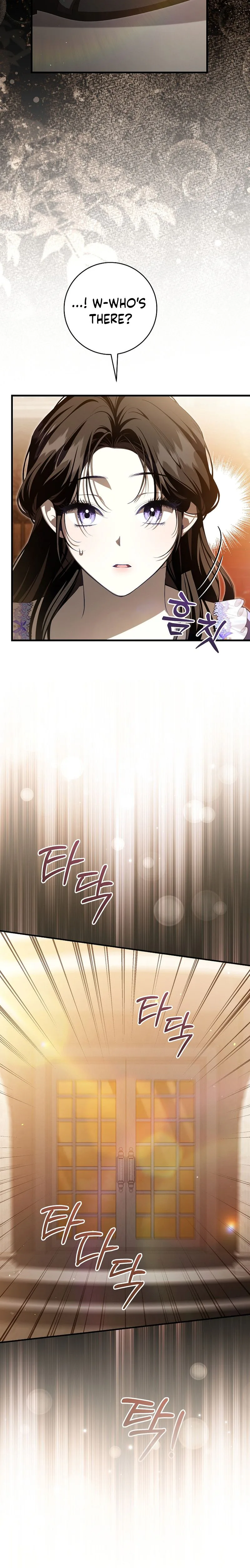 The ghost bride of the abandoned prince Chapter 10 Page 7