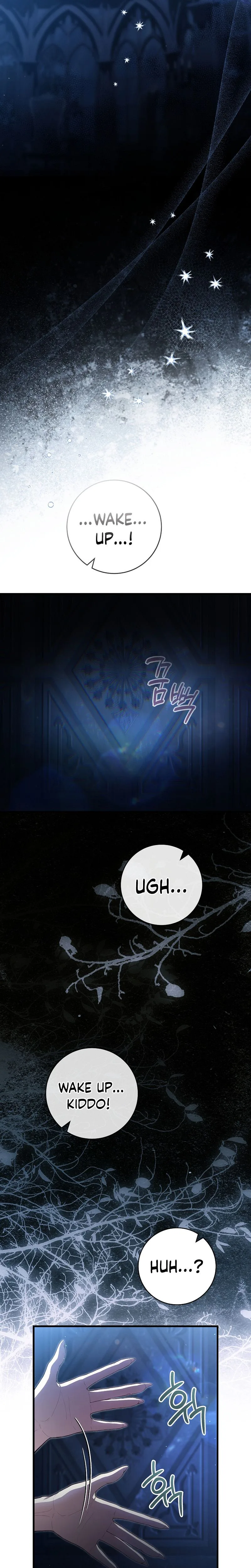 The ghost bride of the abandoned prince Chapter 10 Page 29