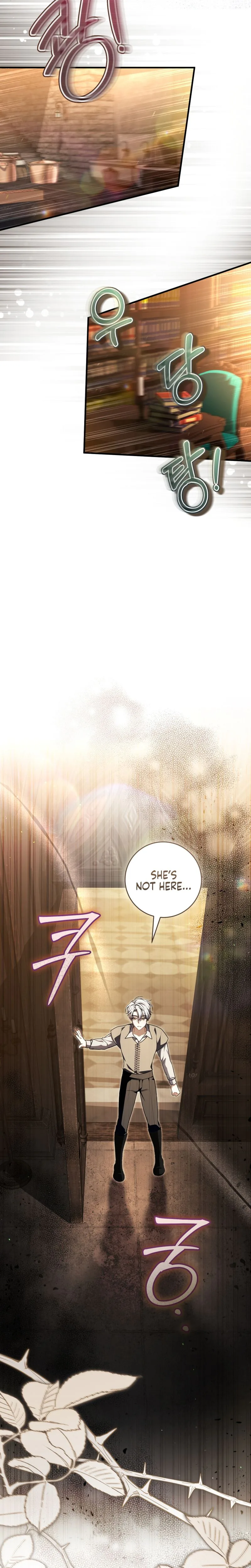 The ghost bride of the abandoned prince Chapter 28 Page 18