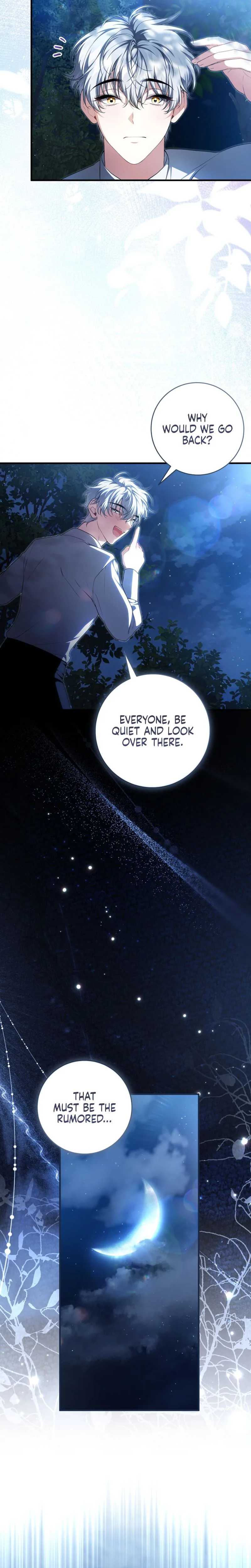 The ghost bride of the abandoned prince Chapter 28 Page 28