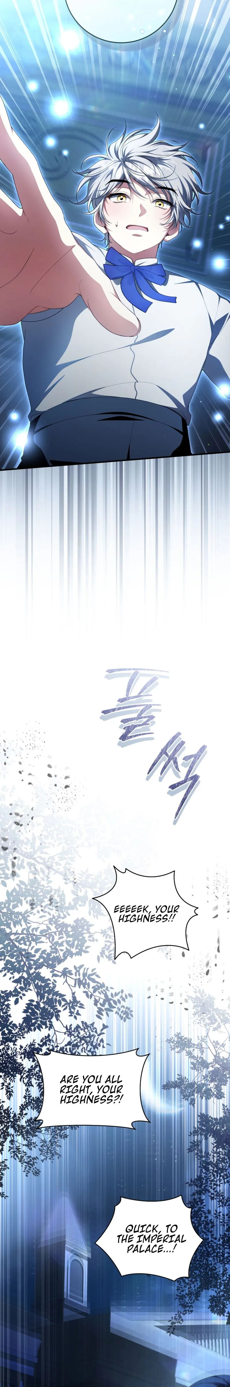 The ghost bride of the abandoned prince Chapter 29 Page 21