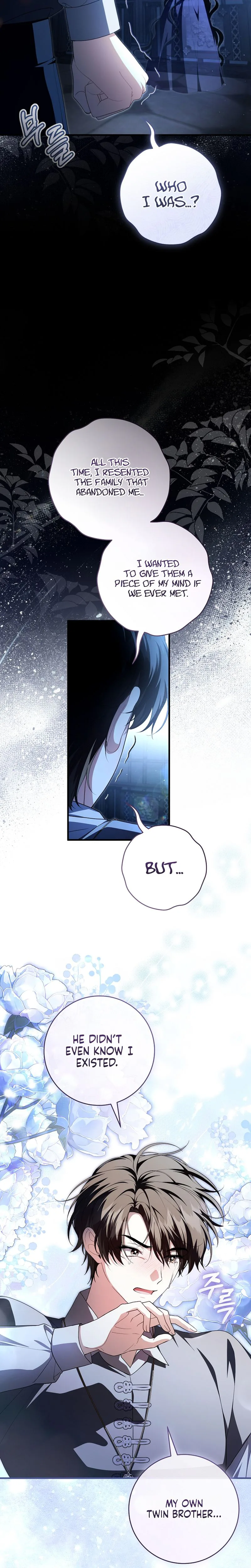 The ghost bride of the abandoned prince Chapter 29 Page 23