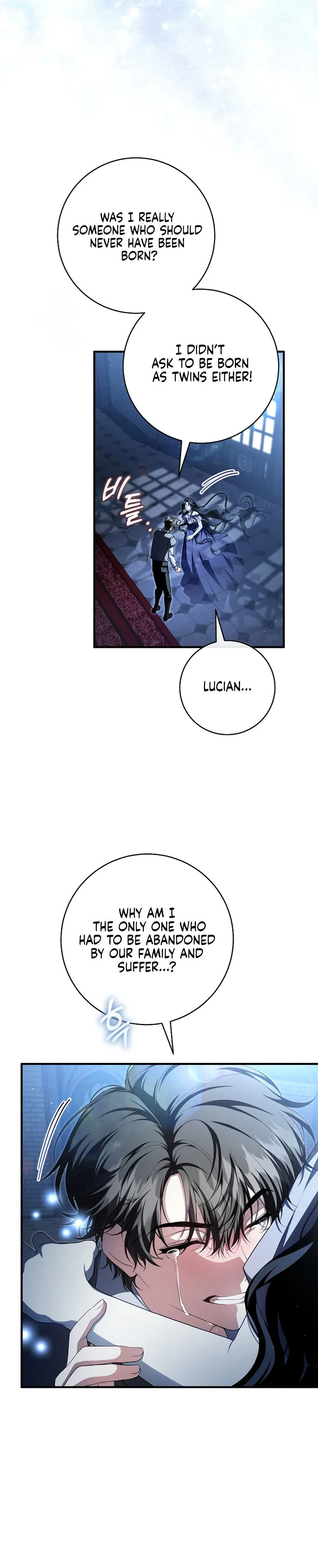 The ghost bride of the abandoned prince Chapter 29 Page 24