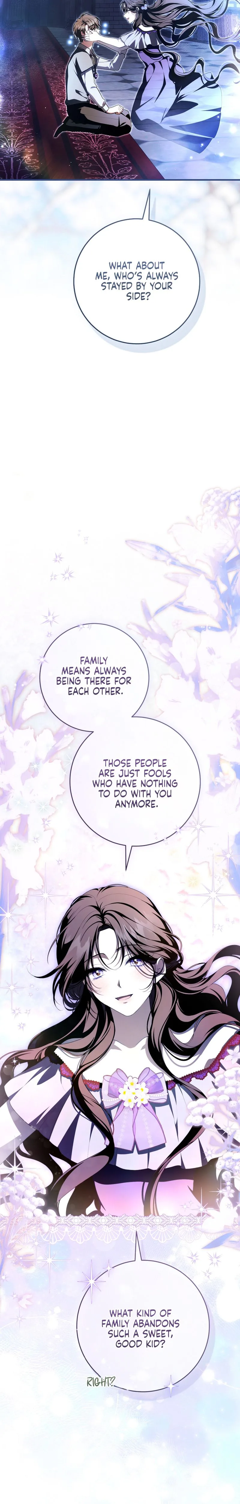 The ghost bride of the abandoned prince Chapter 29 Page 26