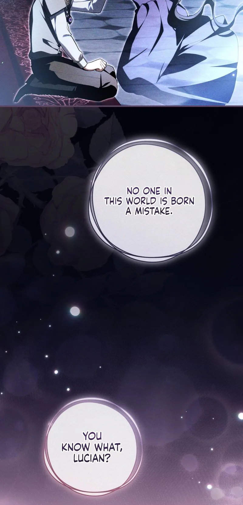 The ghost bride of the abandoned prince Chapter 30 Page 9