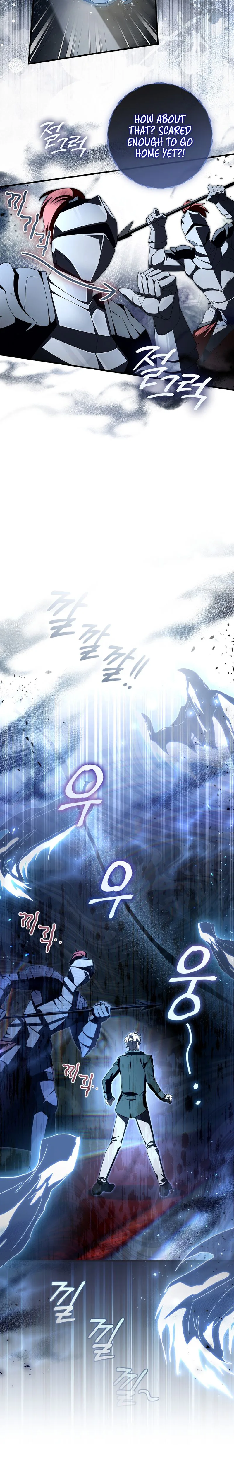 The ghost bride of the abandoned prince Chapter 30 Page 20