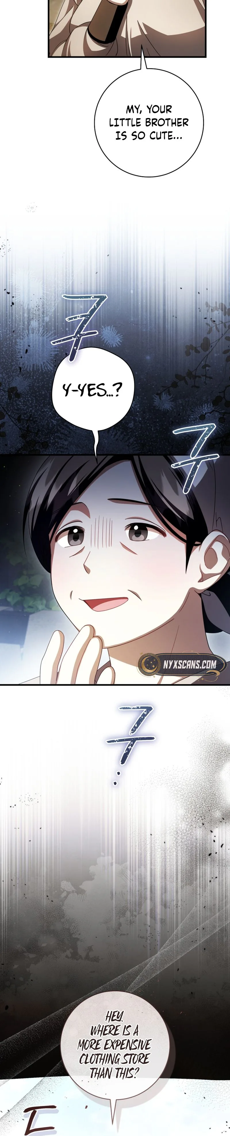 The ghost bride of the abandoned prince Chapter 12 Page 17