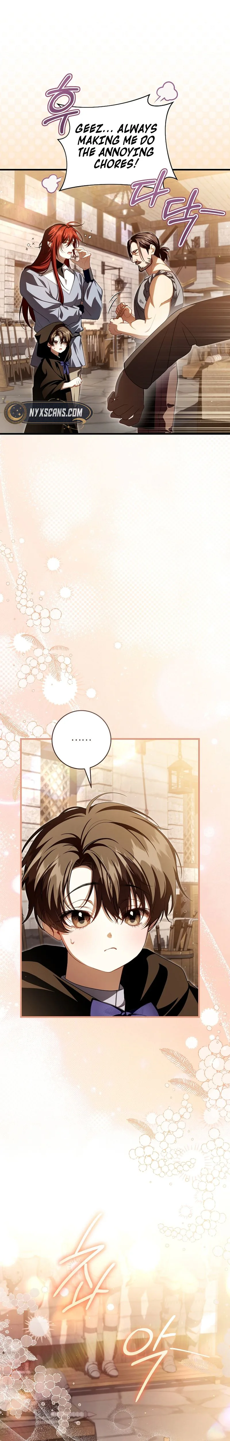 The ghost bride of the abandoned prince Chapter 12 Page 30
