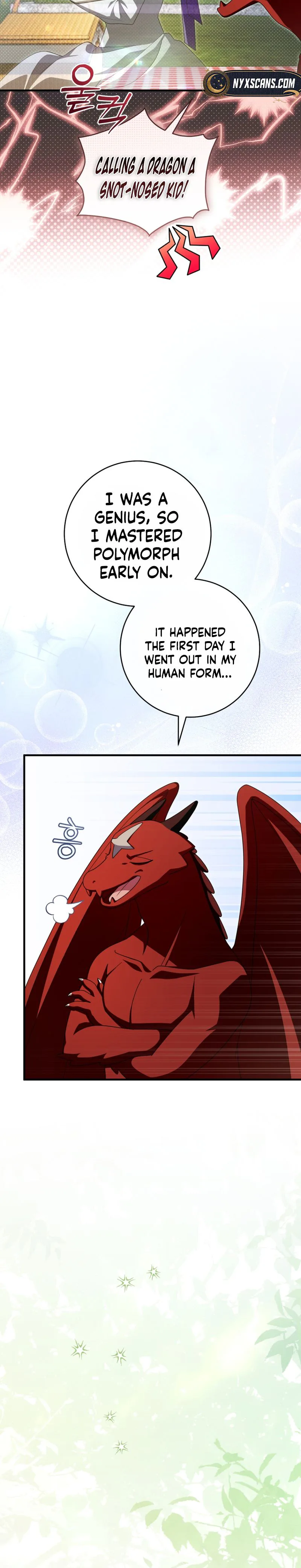 The ghost bride of the abandoned prince Chapter 17 Page 12