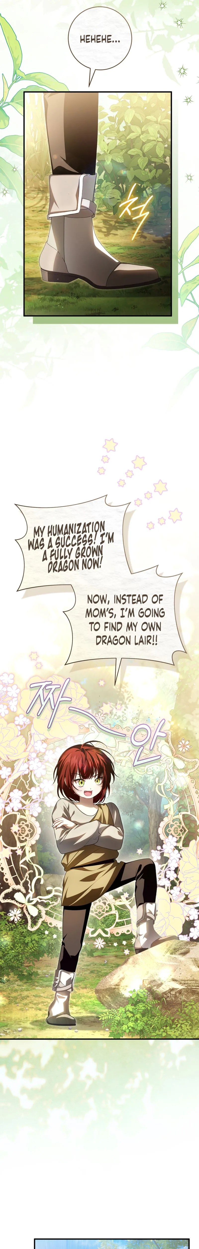 The ghost bride of the abandoned prince Chapter 17 Page 13